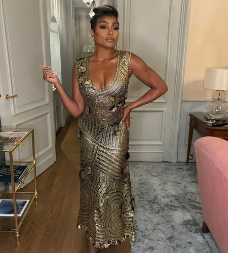 Image 8249876 from Taraji P. Henson