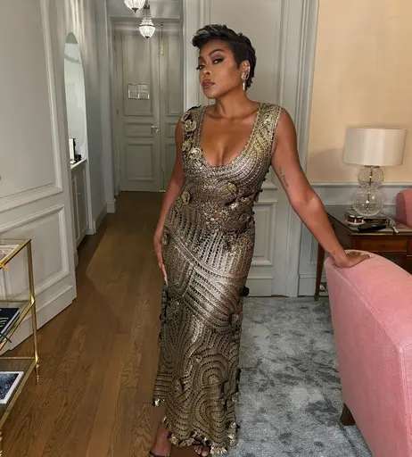 Image 8249874 from Taraji P. Henson