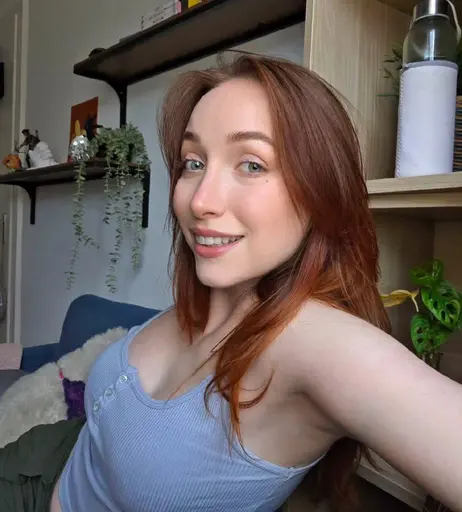 Image 8249568 from Michelle Puttini (Italian Streamer)