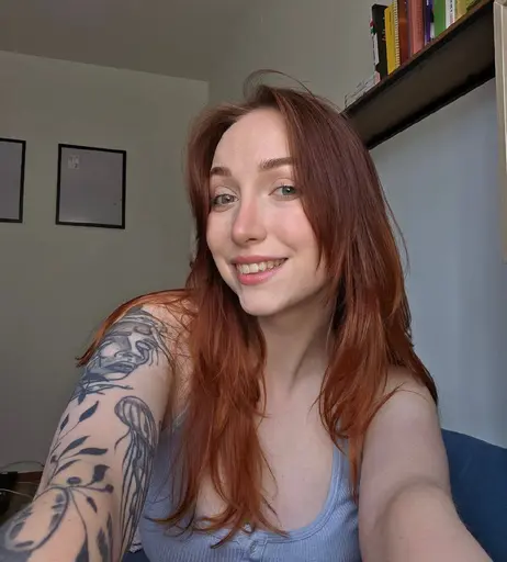 Image 8249567 from Michelle Puttini (Italian Streamer)