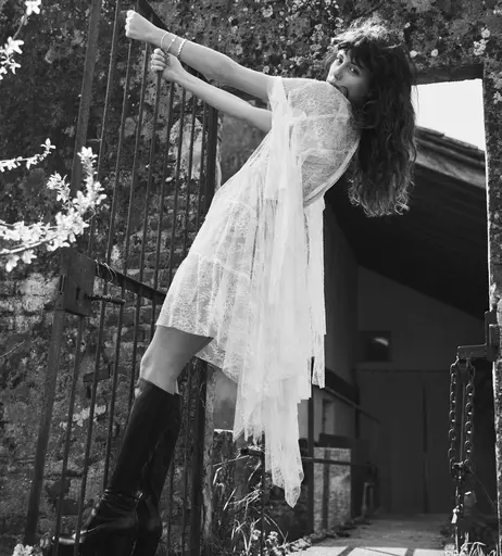 Image 8249640 from Celeste Dalla Porta