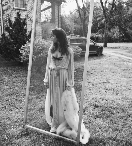 Image 8249644 from Celeste Dalla Porta