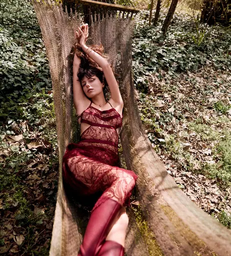 Image 8249639 from Celeste Dalla Porta