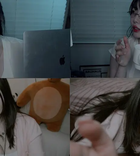 Image 8235855 from DOOBOO ASMR