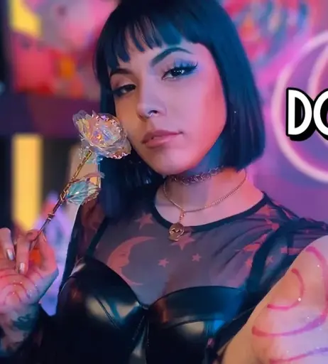 Image 8235358 from Luna Bloom (LunaBloomASMR)