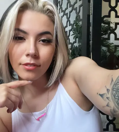 Image 8235349 from Luna Bloom (LunaBloomASMR)