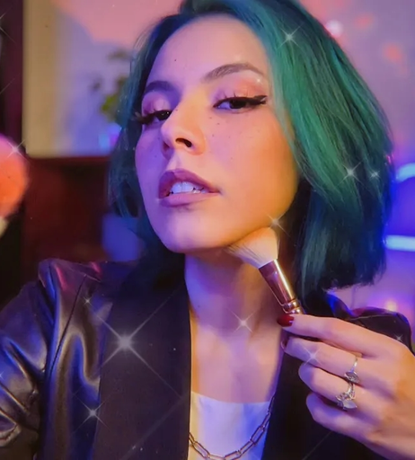 Image 8235340 from Luna Bloom (LunaBloomASMR)