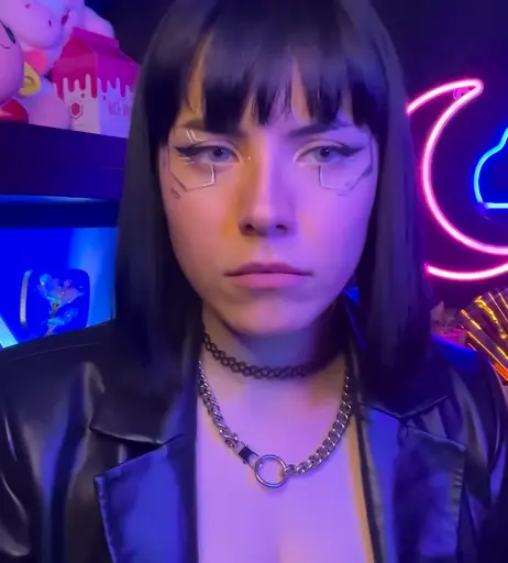 Image 8235346 from Luna Bloom (LunaBloomASMR)