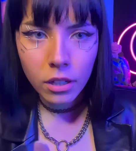 Image 8235345 from Luna Bloom (LunaBloomASMR)