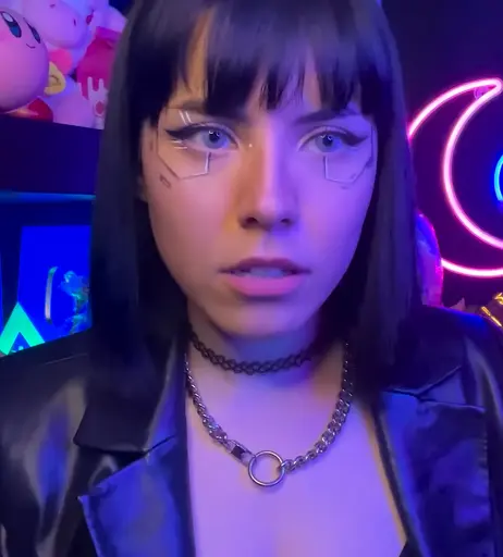 Image 8235347 from Luna Bloom (LunaBloomASMR)