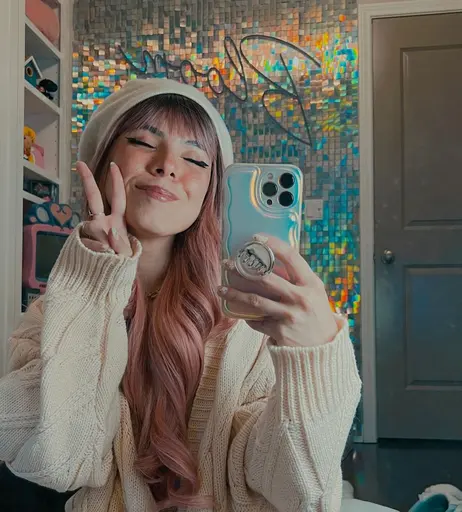 Image 8235378 from Luna Bloom (LunaBloomASMR)