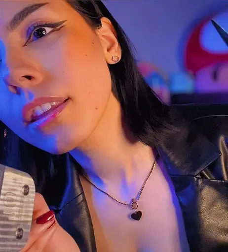Image 8235371 from Luna Bloom (LunaBloomASMR)
