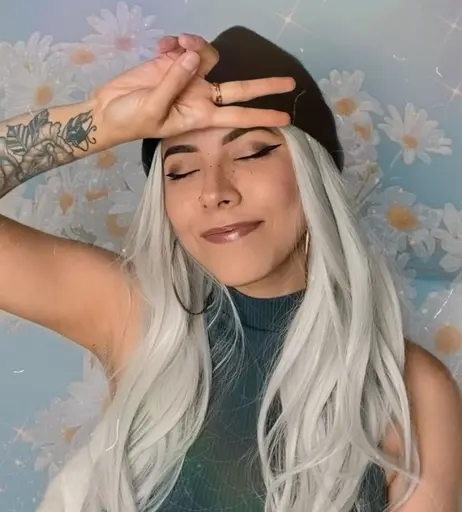 Image 8235374 from Luna Bloom (LunaBloomASMR)