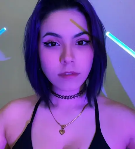 Image 8235361 from Luna Bloom (LunaBloomASMR)