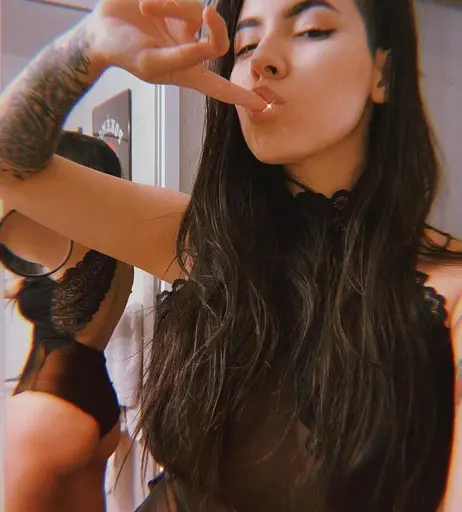 Image 8235360 from Luna Bloom (LunaBloomASMR)