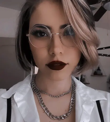 Image 8235363 from Luna Bloom (LunaBloomASMR)