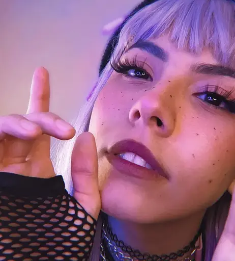 Image 8235364 from Luna Bloom (LunaBloomASMR)
