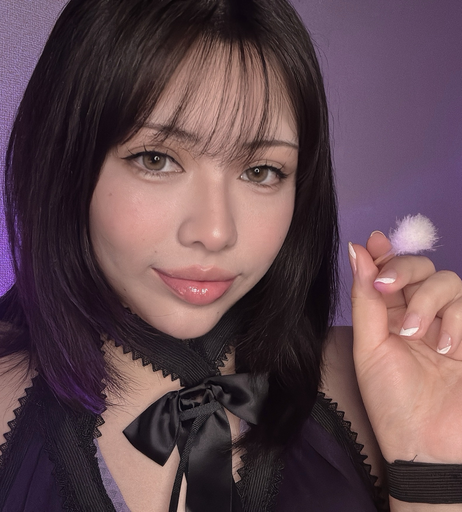 Image 8236582 from ねむちゅASMR / nemuchu_ASMR
