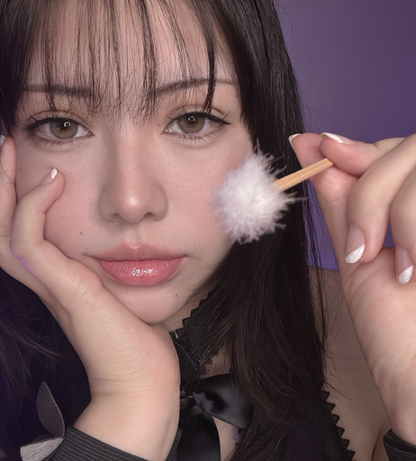 Image 8236581 from ねむちゅASMR / nemuchu_ASMR