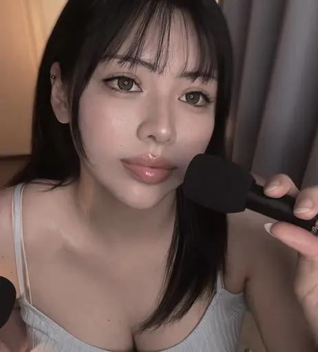 Image 8236650 from ねむちゅASMR / nemuchu_ASMR