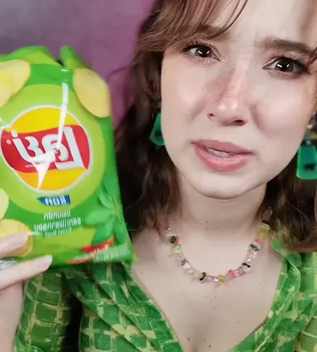 Image 8236040 from Amy Kay ASMR