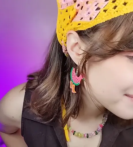 Image 8236046 from Amy Kay ASMR