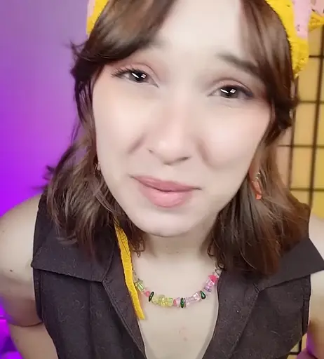 Image 8236047 from Amy Kay ASMR