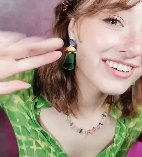 Image 8236039 from Amy Kay ASMR