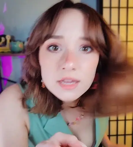 Image 8236037 from Amy Kay ASMR
