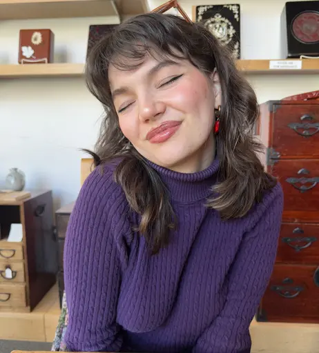 Image 8236345 from Jules ASMR