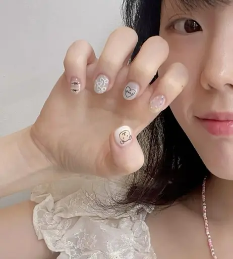 Image 8236370 from Laurine ASMR