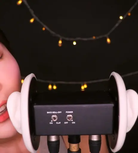 Image 8237892 from Eunzel ASMR
