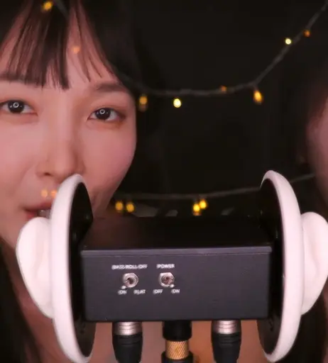 Image 8237893 from Eunzel ASMR