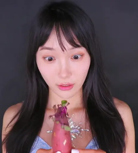 Image 8237884 from Eunzel ASMR
