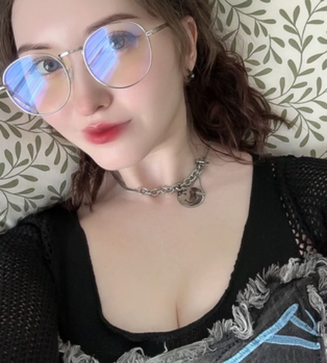 Image 8237825 from Stacy_ASMR / HeyStacy