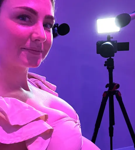 Image 8237150 from WhisperAudios ASMR