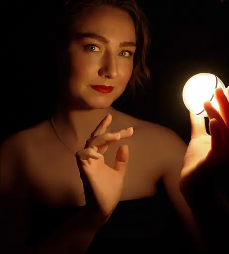Image 8237154 from WhisperAudios ASMR