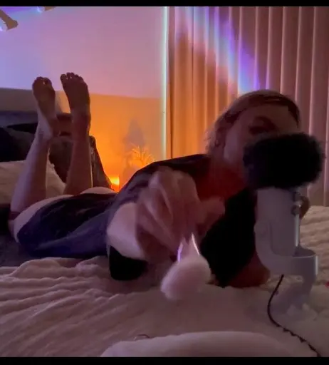 Image 8237970 from Simply Kel ASMR