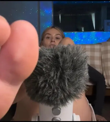 Image 8237962 from Simply Kel ASMR