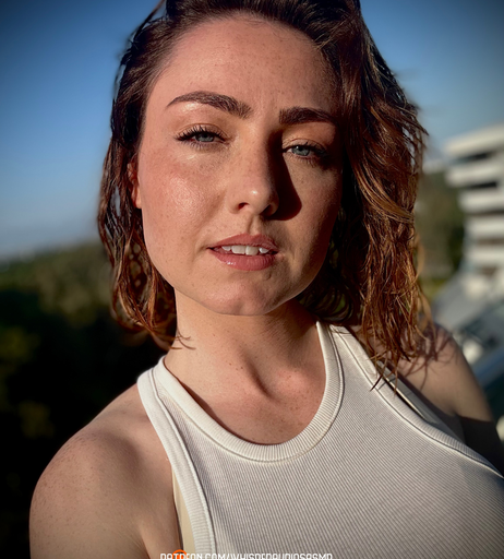 Image 8234588 from WhisperAudios ASMR