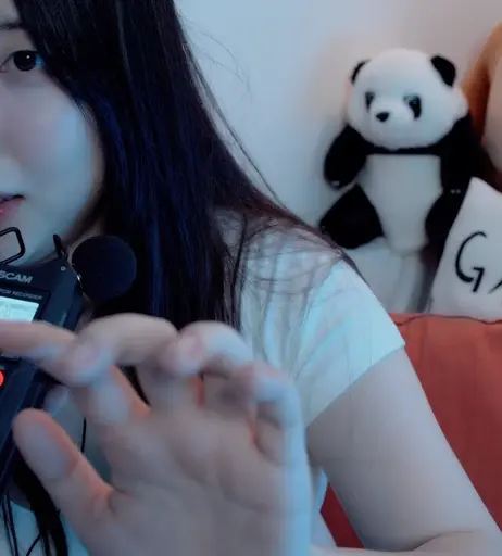 Image 8234453 from DOOBOO ASMR