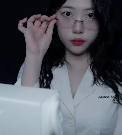 Image 8234460 from DOOBOO ASMR
