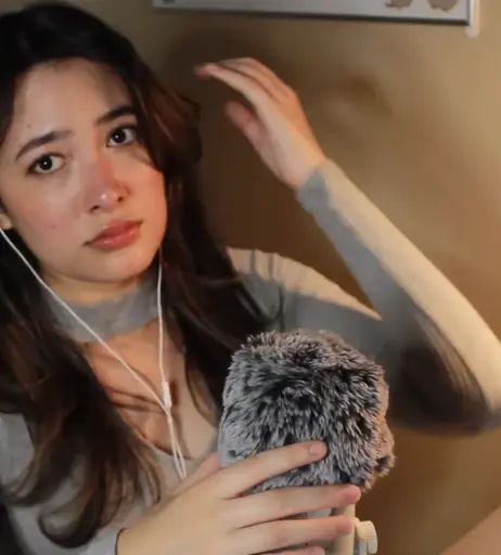 Image 8234407 from ASMR Viella