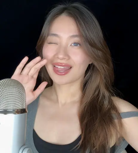 Image 8234168 from Lin ASMR