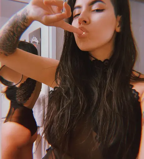 Image 8234113 from Luna Bloom (LunaBloomASMR)
