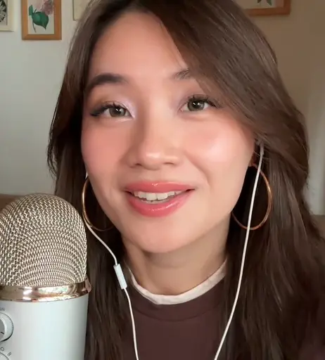 Image 8232668 from Lin ASMR