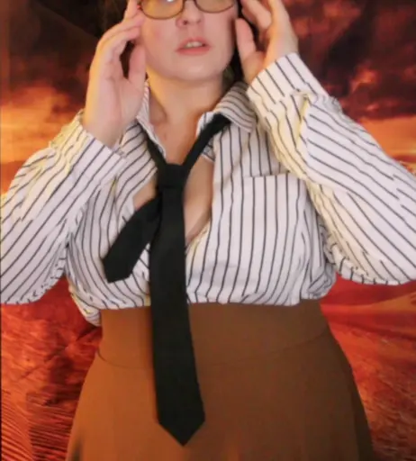 Image 8233899 from CalmingEscape ASMR