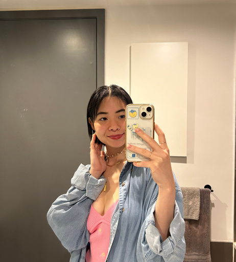 Image 8233414 from Mina Makes Noise ASMR
