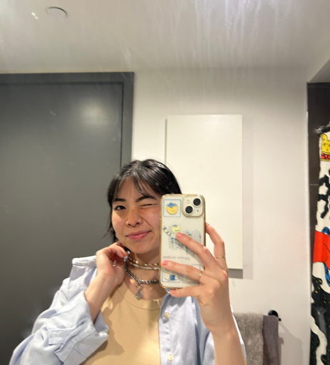 Image 8233407 from Mina Makes Noise ASMR