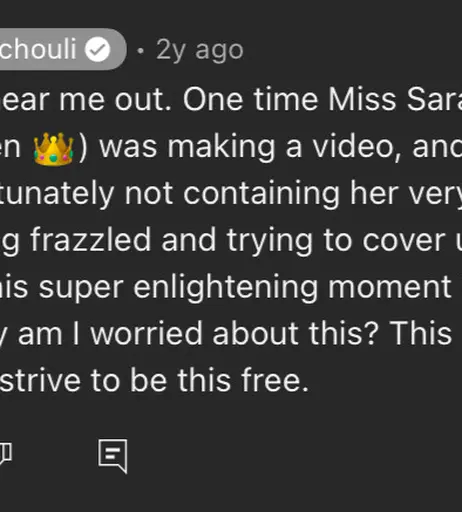Image 8233738 from FruityPatchouli ASMR